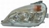 HELLA 1EF 354 424-021 Headlight